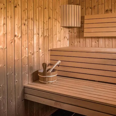 3 Bedroom In Oppdal Holiday home *