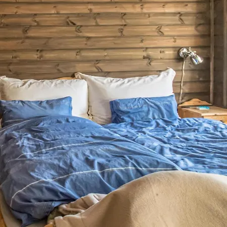 3 Bedroom In Oppdal Holiday home *