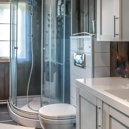 Dom wakacyjny 3 Bedroom In Oppdal *