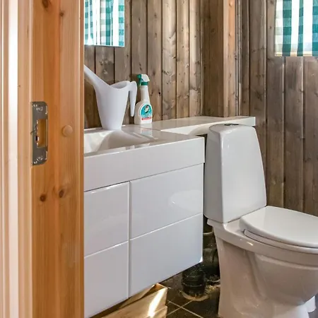 Dom wakacyjny 3 Bedroom In Oppdal *