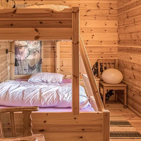 Dom wakacyjny 3 Bedroom In Oppdal