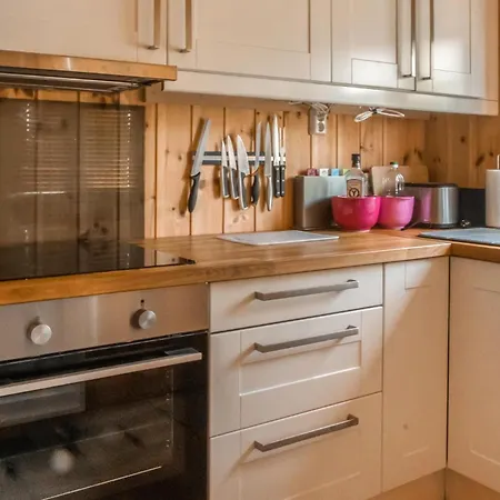 Holiday home 3 Bedroom In Oppdal Fagerhaug