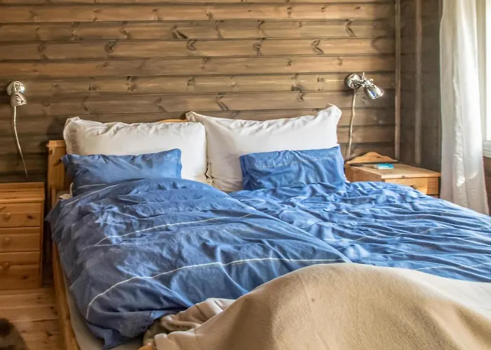 3 Bedroom In Feriehus *