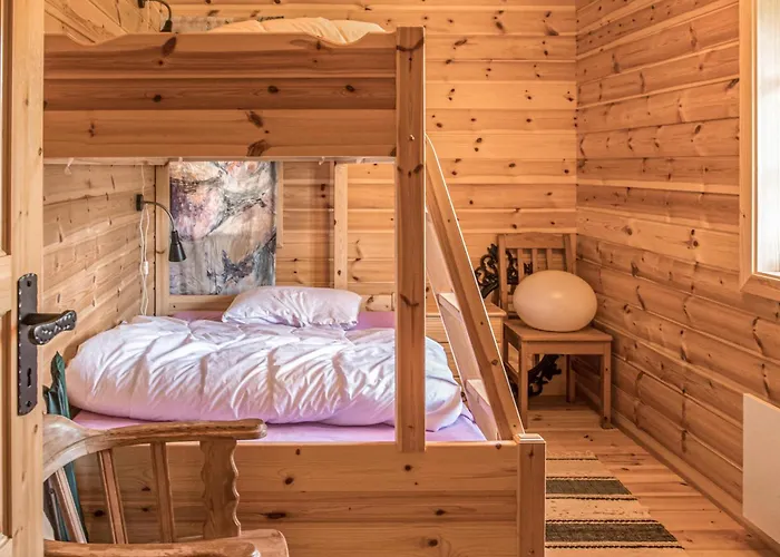 Ferienhaus 3 Bedroom In